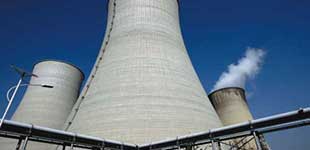 大唐三門(mén)峽發(fā)電有限責(zé)任公司2×600MW機(jī)組